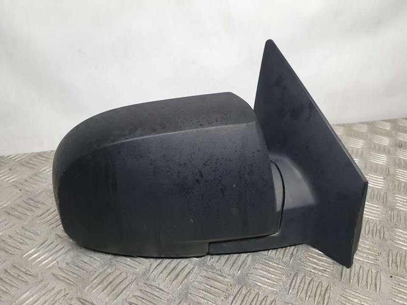 Recambio de retrovisor derecho para kia carens 2.0 crdi lx monovolumen referencia OEM IAM SIN REF  ELECTRICO 3 PINES