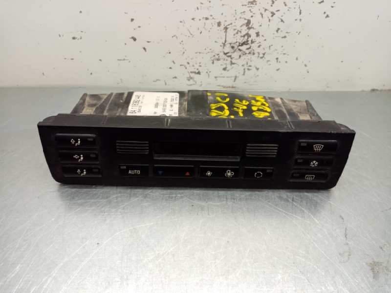 Recambio de mando climatizador para bmw serie 3 berlina (e46) 320d referencia OEM IAM 64118382446 5HB00773804 