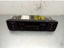 Recambio de mando climatizador para bmw serie 3 berlina (e46) 320d referencia OEM IAM 64118382446 5HB00773804 
