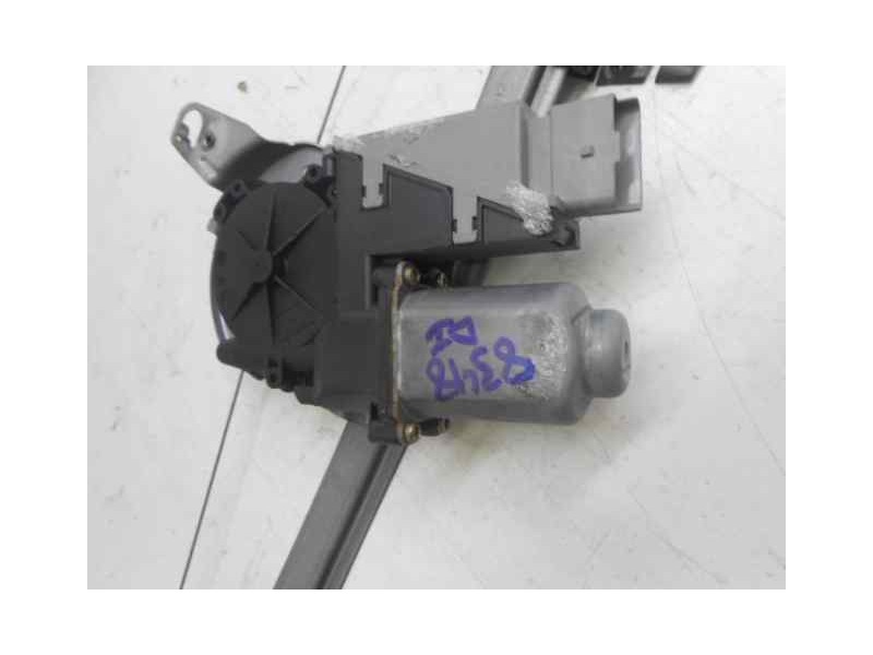 Recambio de elevalunas delantero izquierdo para citroën c3 1.4 hdi sx plus referencia OEM IAM   ELECTRICO 6 PINS