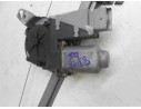 Recambio de elevalunas delantero izquierdo para citroën c3 1.4 hdi sx plus referencia OEM IAM   ELECTRICO 6 PINS