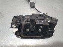 Recambio de cerradura puerta trasera izquierda para volkswagen tiguan (5n1) advance referencia OEM IAM 5N0839015A  6 PINES
