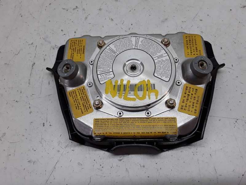 Recambio de airbag delantero izquierdo para daewoo aranos 1.5 16v cat referencia OEM IAM   