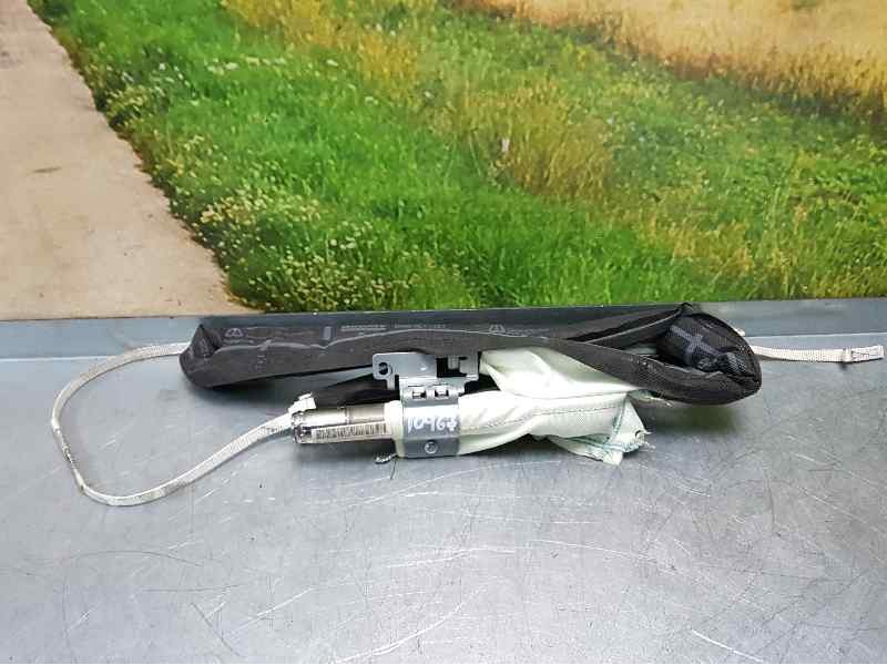 Recambio de airbag cortina delantero derecho para peugeot 207 sw confort referencia OEM IAM 9650247780  