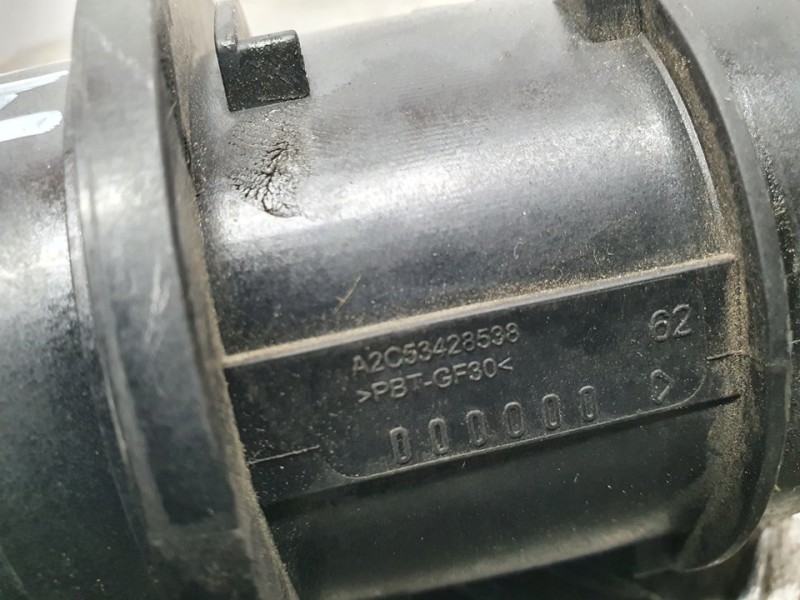 Recambio de caudalimetro para volkswagen polo (6c1) bluemotion referencia OEM IAM 04L906461B A2C53428538 