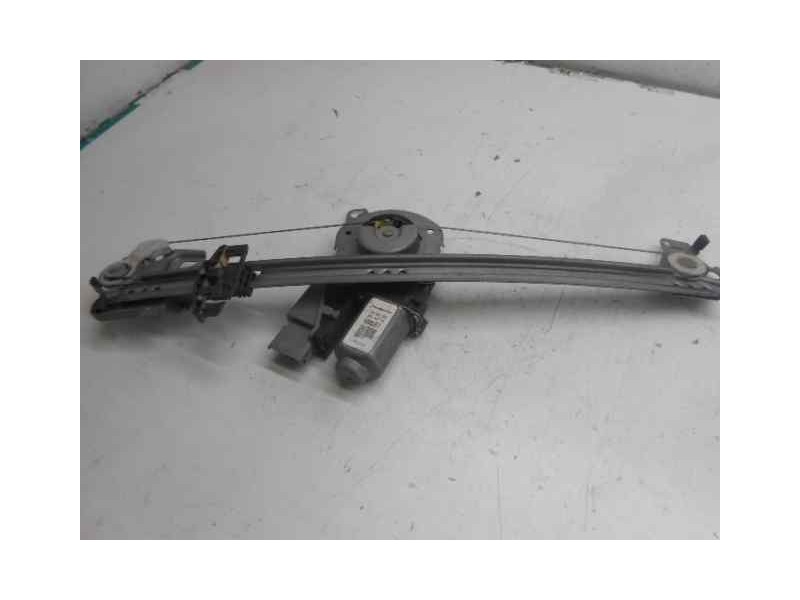 Recambio de elevalunas delantero izquierdo para citroën c3 1.4 hdi sx plus referencia OEM IAM   ELECTRICO 6 PINS
