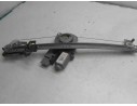Recambio de elevalunas delantero izquierdo para citroën c3 1.4 hdi sx plus referencia OEM IAM   ELECTRICO 6 PINS