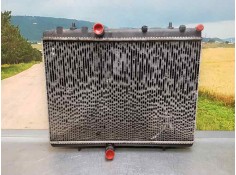 Recambio de radiador agua para citroën c4 berlina collection referencia OEM IAM 9680533480 991746Q VALEO