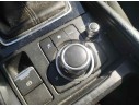 Recambio de mando multifuncion para mazda 3 lim. () black tech edition referencia OEM IAM GMJ666CM0B  