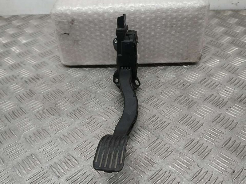 Recambio de potenciometro pedal para citroën c3 collection referencia OEM IAM 9671433780 6PV00994941 