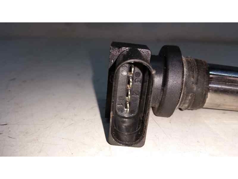Recambio de bobina encendido para skoda octavia berlina (1z3) 1.4 16v tsi referencia OEM IAM 78292004 036905715F ELDOR