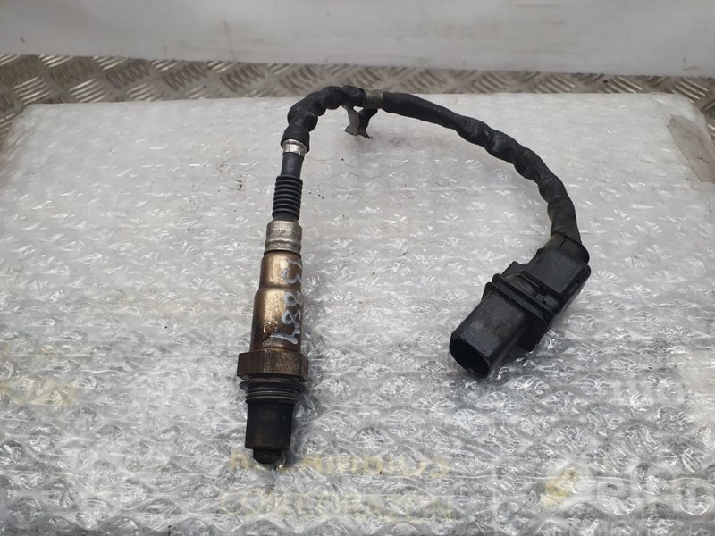 Recambio de sonda lambda para mercedes-benz clase b (w245) 200 cdi (245.208) referencia OEM IAM 0035426918 0258017014 