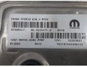 Recambio de centralita motor uce para fiat panda (312_, 319_) 1.0 mild hybrid (312.pyd1b) referencia OEM IAM 52253831  