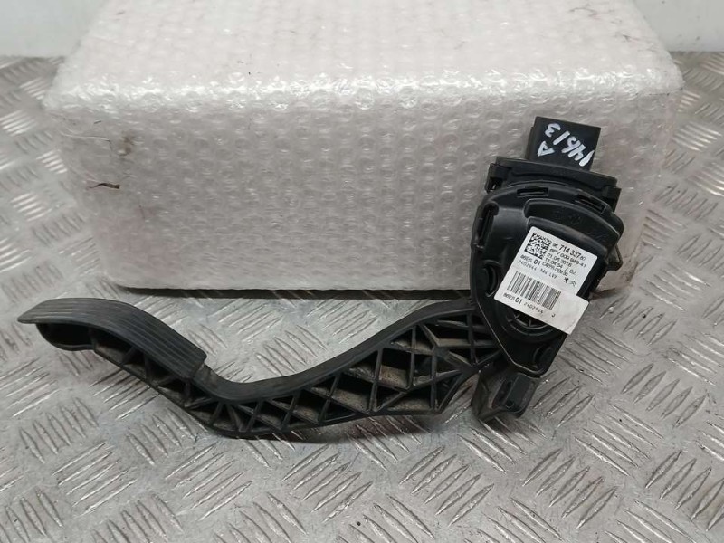 Recambio de potenciometro pedal para citroën c3 collection referencia OEM IAM 9671433780 6PV00994941 