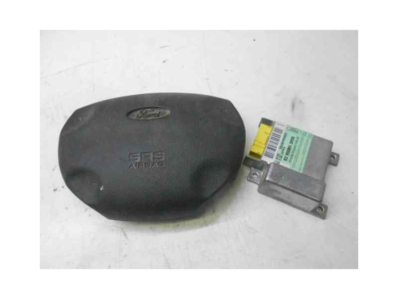 Recambio de airbag delantero izquierdo para ford escort berl./turnier atlanta berlina referencia OEM IAM   