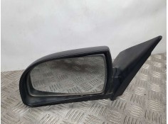 RETROVISOR IZQUIERDO SIN REF ELECTRICO 3 PINES