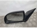 Recambio de retrovisor izquierdo para kia carens 2.0 crdi lx monovolumen referencia OEM IAM SIN REF  ELECTRICO 3 PINES
