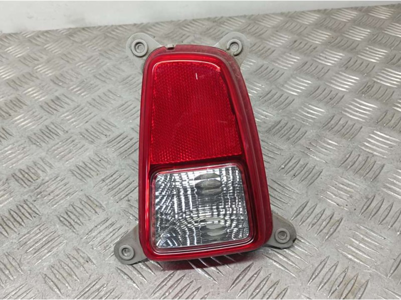Recambio de piloto trasero derecho paragolpes para kia picanto concept referencia OEM IAM 924051Y5  