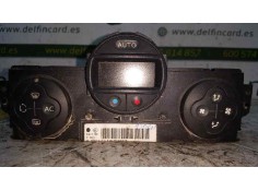 MANDO CLIMATIZADOR 2E4C12 8200344840 VALEO