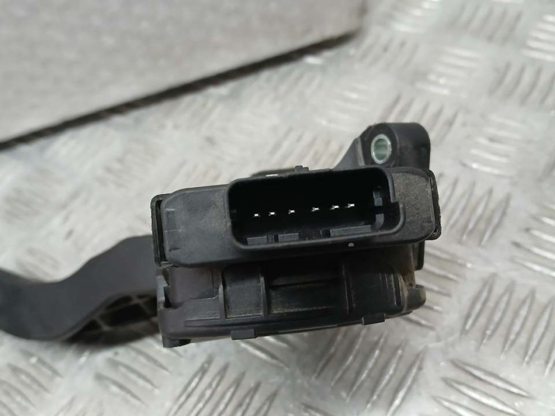 Recambio de potenciometro pedal para citroën c3 collection referencia OEM IAM 9671433780 6PV00994941 