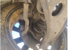 Recambio de mangueta delantera izquierda para mazda 3 lim. () black tech edition referencia OEM IAM B45A33031  