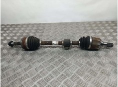 TRANSMISION DELANTERA IZQUIERDA 49500A6600 