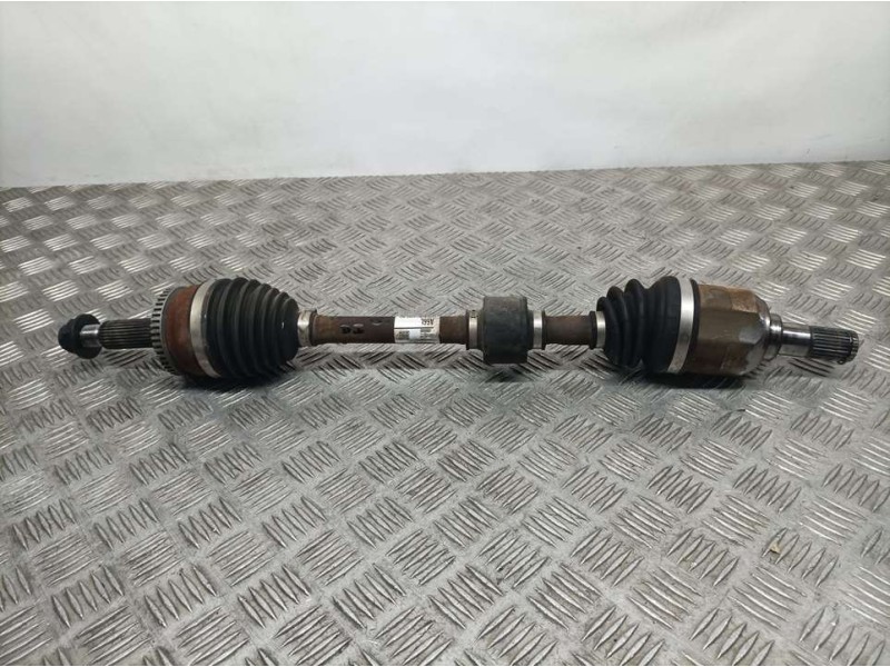 Recambio de transmision delantera izquierda para kia cee´d concept plus referencia OEM IAM 49500A6600  