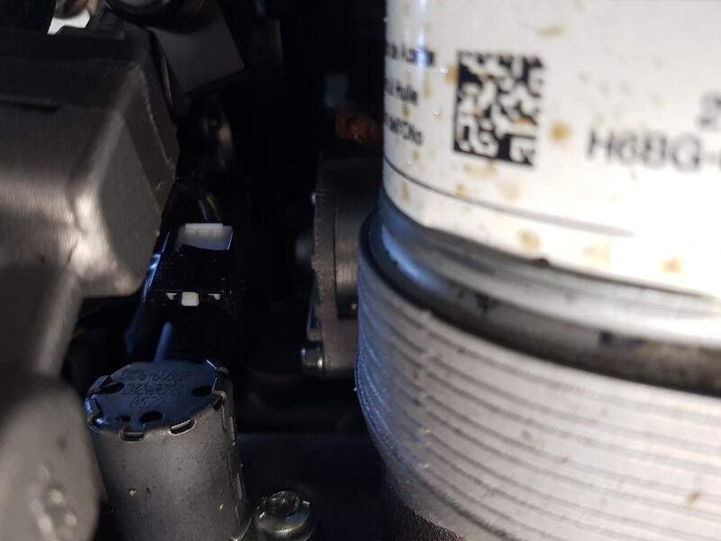 Recambio de motor arranque para ford focus iv turnier (hp) 1.0 ecoboost mhev referencia OEM IAM 2461276  