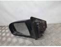 Recambio de retrovisor izquierdo para kia carens 2.0 crdi lx monovolumen referencia OEM IAM SIN REF  ELECTRICO 3 PINES