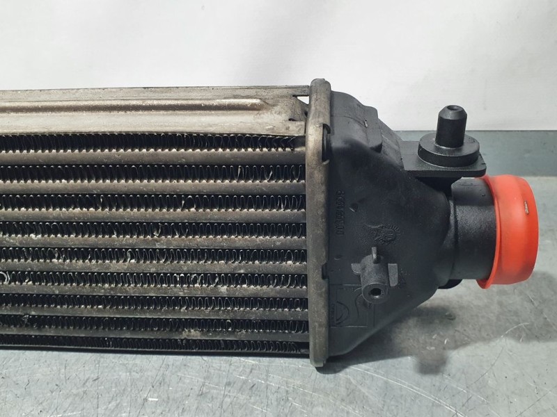 Recambio de intercooler para alfa romeo mito (145) distinctive referencia OEM IAM 51783791  