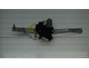 Recambio de elevalunas trasero izquierdo para ford mondeo berlina (ge) ambiente referencia OEM IAM  8 PINS ELECTRICO