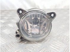 Recambio de faro antiniebla izquierdo para skoda fabia ii (542) 1.4 tdi referencia OEM IAM 7H0941699C  