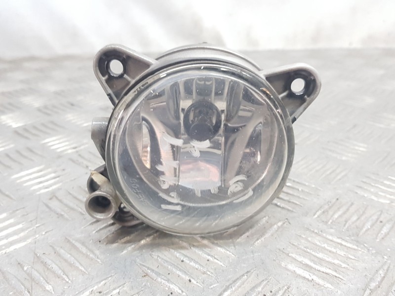 Recambio de faro antiniebla izquierdo para skoda fabia ii (542) 1.4 tdi referencia OEM IAM 7H0941699C  