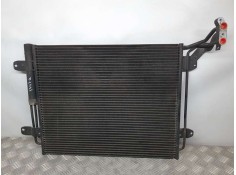 CONDENSADOR / RADIADOR AIRE ACONDICIONADO 5N0820411C 