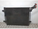 Recambio de condensador / radiador aire acondicionado para volkswagen tiguan (5n1) advance referencia OEM IAM 5N0820411C  