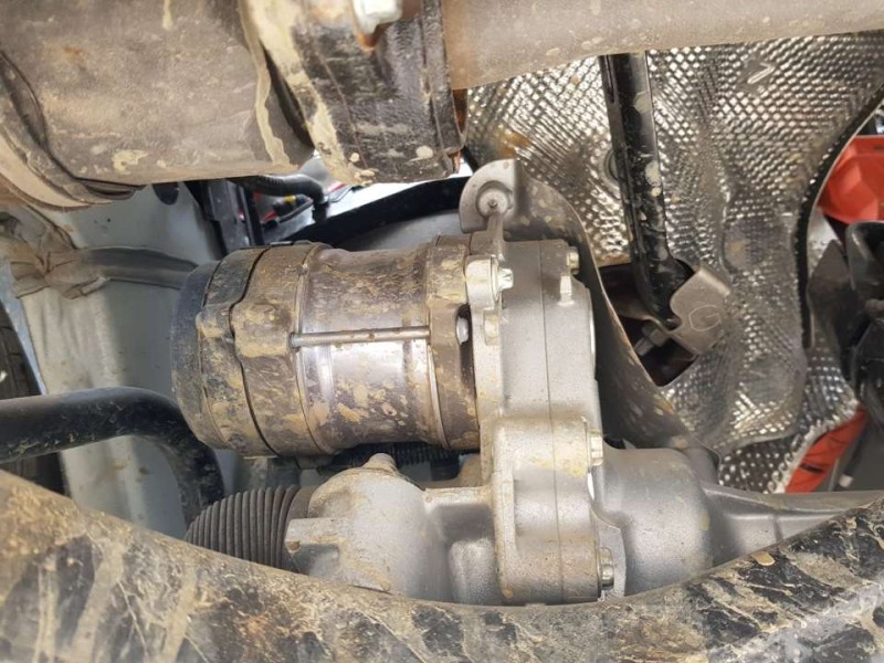 Recambio de cremallera direccion para toyota rav4 hybrid 4x2 advance referencia OEM IAM 4425042180  ELECTRO-MECANICA