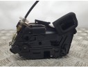 Recambio de cerradura puerta trasera derecha para volkswagen polo (6c1) bluemotion referencia OEM IAM 6R4839016A  