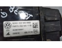 Recambio de piloto trasero izquierdo para volkswagen polo advance referencia OEM IAM 2G0945095B  