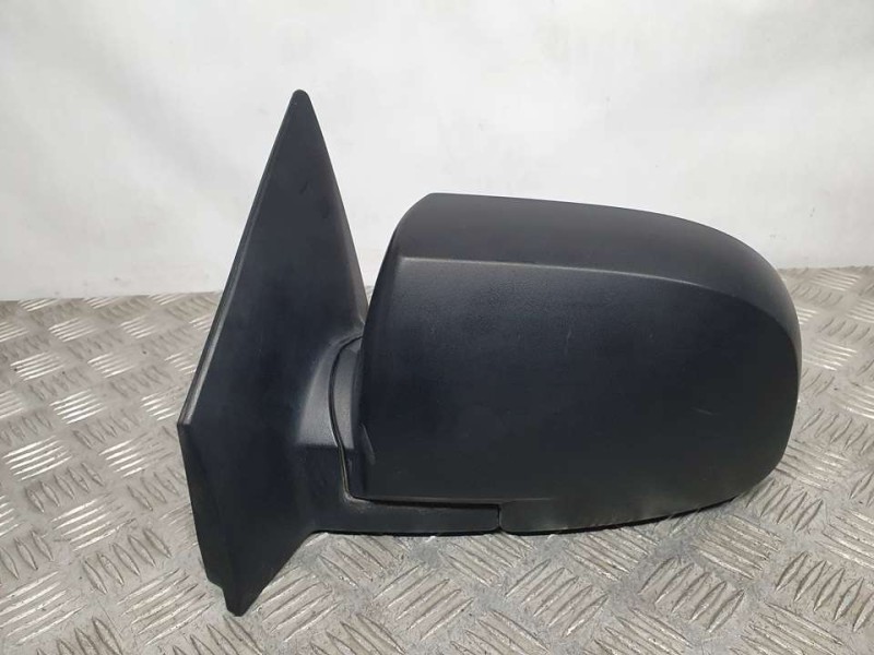 Recambio de retrovisor izquierdo para kia carens 2.0 crdi lx monovolumen referencia OEM IAM SIN REF  ELECTRICO 3 PINES