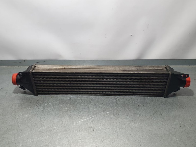 Recambio de intercooler para alfa romeo mito (145) distinctive referencia OEM IAM 51783791  