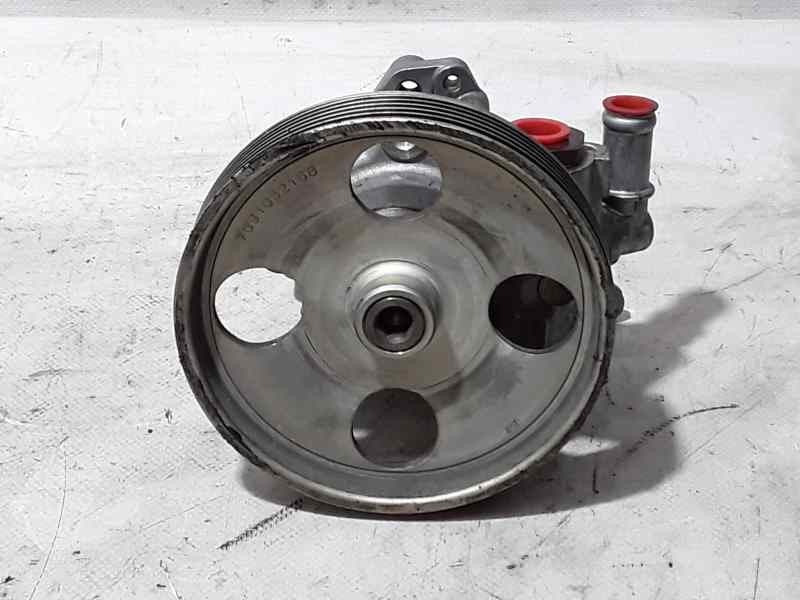 Recambio de bomba direccion para peugeot boxer caja cerrada 335 l3 bluehdi 130 cargo edition mit ladebordwand referencia OEM IAM