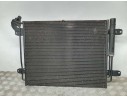 Recambio de condensador / radiador aire acondicionado para volkswagen tiguan (5n1) advance referencia OEM IAM 5N0820411C  