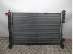 RADIADOR AGUA A1695002003 BEHR 