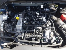 Recambio de motor completo para ford focus iv turnier (hp) 1.0 ecoboost mhev referencia OEM IAM MODC CARTER ROTO 