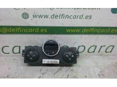 MANDO CLIMATIZADOR 69340020 8200296683 VALEO