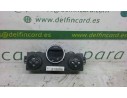 Recambio de mando climatizador para renault clio iii authentique referencia OEM IAM 69340020 8200296683 VALEO