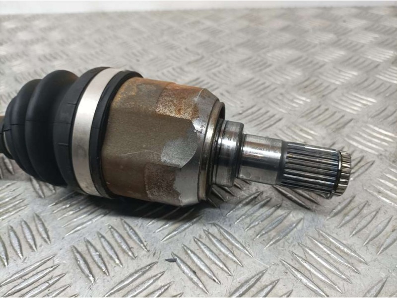 Recambio de transmision delantera izquierda para kia cee´d concept plus referencia OEM IAM 49500A6600  