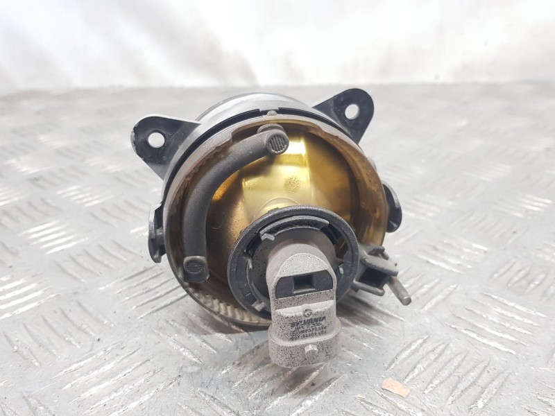 Recambio de faro antiniebla izquierdo para skoda fabia ii (542) 1.4 tdi referencia OEM IAM 7H0941699C  