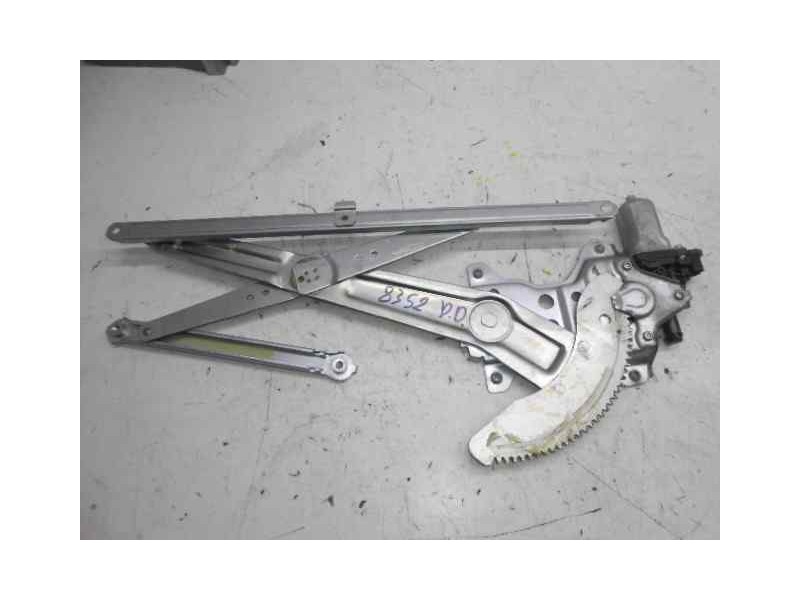 Recambio de elevalunas delantero derecho para suzuki sx4 rw (ey) gl+ referencia OEM IAM 8341079J01000  ELECTRICO