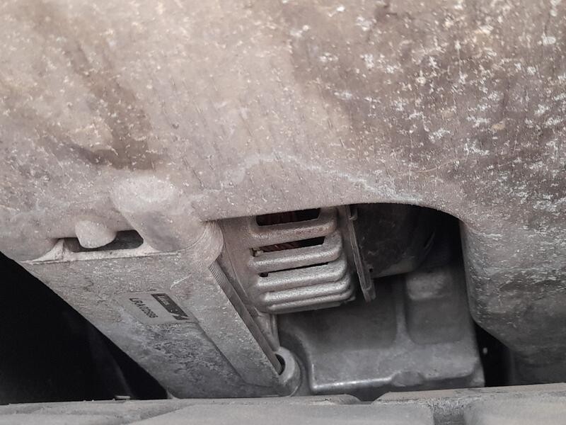 Recambio de alternador para mercedes-benz clase b sports tourer (w245) b 180 cdi (245.207) referencia OEM IAM A0525454026  